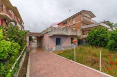 Foto Villa in vendita a San Giovanni La Punta - 7 locali 160mq