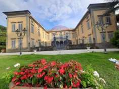 Foto Villa in vendita a San Giuliano Terme - 60 locali 1600mq