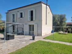 Foto Villa in Vendita a San Giuliano Terme Via di Tabbiano S. Martino a Ulmiano,  56017