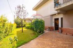 Foto Villa in vendita a San Gregorio Di Catania - 7 locali 180mq