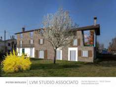 Foto Villa in vendita a San Michele Al Tagliamento - 4 locali 275mq