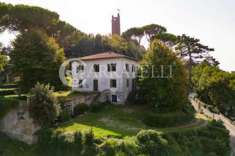 Foto Villa in vendita a San Miniato - 25 locali 840mq