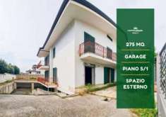 Foto Villa in vendita a San Paolo Bel Sito - 4 locali 275mq
