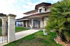 Foto Villa in vendita a San Paolo D'Argon