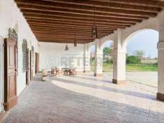 Foto Villa in vendita a San Pietro In Gu - 22 locali 1316mq