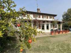 Foto Villa in vendita a San Prospero