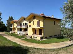 Foto Villa in vendita a San Vincenzo La Costa