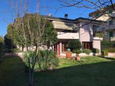 Foto Villa in vendita a Santa Croce Sull'Arno - 12 locali 350mq