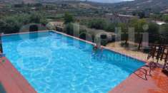 Foto Villa in vendita a Santa Flavia - 4 locali 260mq