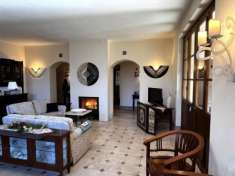 Foto Villa in vendita a Santa Luce 350 mq  Rif: 1236926