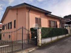 Foto Villa in vendita a Santa Maria Della Versa