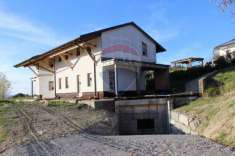 Foto Villa in vendita a Santa Sofia