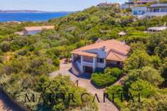 Foto Villa in vendita a Santa Teresa Gallura - 6 locali 175mq
