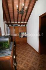 Foto Villa in vendita a Sarteano - 5 locali 456mq