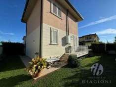 Foto Villa in vendita a Secco - Camaiore 145 mq  Rif: 1279869