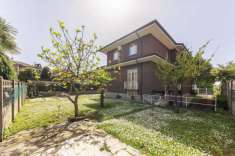 Foto Villa in vendita a Seregno
