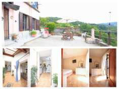 Foto Villa in vendita a Serra Ricco'