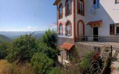 Foto Villa in vendita a Serra Ricco' - 2 locali 80mq