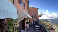 Foto Villa in vendita a Serravalle Pistoiese - 9 locali 255mq