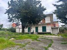 Foto Villa in vendita a Sessa Aurunca