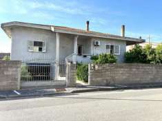 Foto Villa in vendita a Siamaggiore - 4 locali 300mq