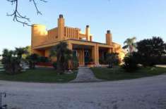 Foto Villa in vendita a Sogliano Cavour - 6 locali 1572mq
