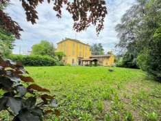 Foto Villa in vendita a Soresina - 13 locali 550mq