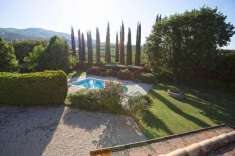 Foto Villa in vendita a Soriano Nel Cimino