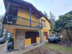 Foto Villa in vendita a Spoleto - 6 locali 200mq