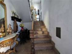 Foto Villa in vendita a Stabbia - Cerreto Guidi 381 mq  Rif: 1045350