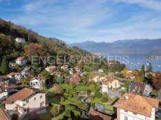 Foto Villa in vendita a Stresa - 6 locali 300mq