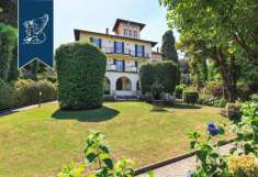 Foto Villa in vendita a Stresa