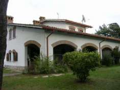 Foto Villa in vendita a Tavullia - 6 locali 426mq