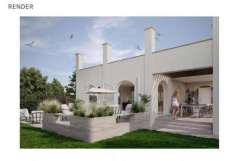Foto Villa in vendita a Tirrenia - Pisa 200 mq  Rif: 1093548