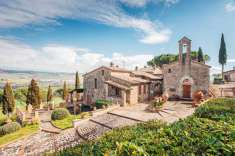 Foto Villa in vendita a Todi