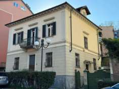 Foto Villa in vendita a Torino - 12 locali 331mq