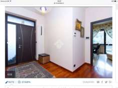Foto Villa in vendita a Torino