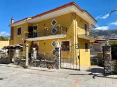 Foto Villa in vendita a Torraca