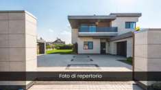 Foto Villa in vendita a Trabia - 155mq