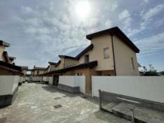 Foto Villa in vendita a Trescore Balneario - 4 locali 218mq