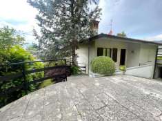 Foto Villa in vendita a Trescore Balneario