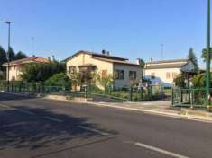 Foto Villa in vendita a Treviso - 5 locali 150mq