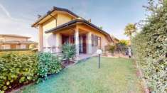 Foto Villa in vendita a Trezzano Rosa - 4 locali 165mq