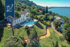 Foto Villa in vendita a Trieste