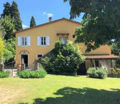 Foto Villa in vendita a Vaglia