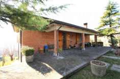 Foto Villa in vendita a Valsamoggia, Monteveglio