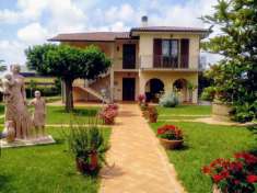 Foto Villa in vendita a Venturina - Campiglia Marittima 165 mq  Rif: 1231318
