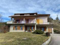Foto Villa in vendita a Verghereto - 10 locali 400mq