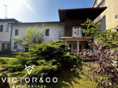 Foto Villa in vendita a Vergiate