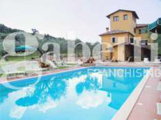 Foto Villa in vendita a Veroli
